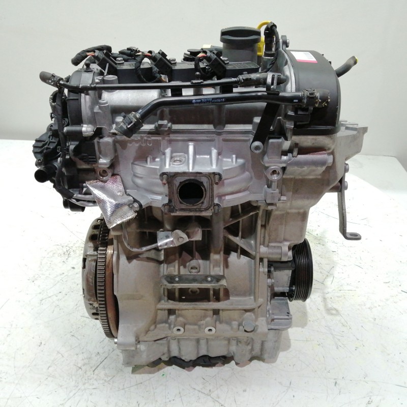 Recambio de motor completo para volkswagen polo (6c1) 1.0 referencia OEM IAM CHYA 140536 KM 
