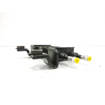 Recambio de enfriador aceite direccion para kia sportage 2.0 crdi referencia OEM IAM   