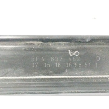 Recambio de elevalunas delantero derecho para seat leon st (5f8) 2.0 tdi referencia OEM IAM 5F4837462D 5Q0959802B 