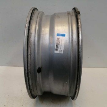 Recambio de llanta para hyundai santa fe (sm) 2.0 crdi cat referencia OEM IAM 5291026500 6,5JX16-46 