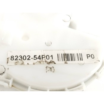 Recambio de cerradura puerta trasera izquierda para suzuki vitara 1.0 12v boosterjet cat referencia OEM IAM 8230254P01  