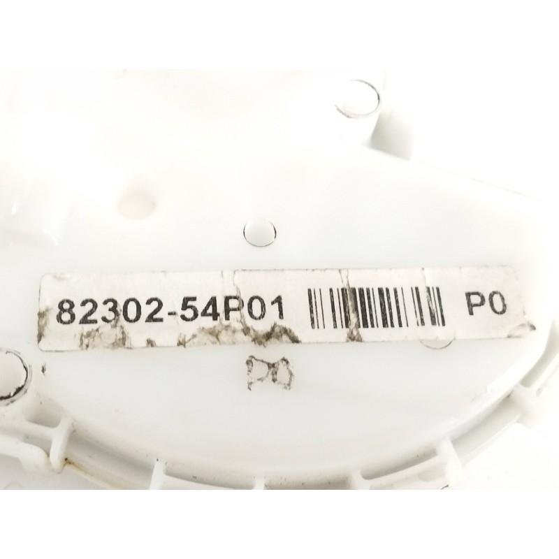 CERRADURA PUERTA TRASERA IZQUIERDA