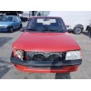 Recambio de carroceria corte para peugeot 205 berlina 1.8 diesel referencia OEM IAM   