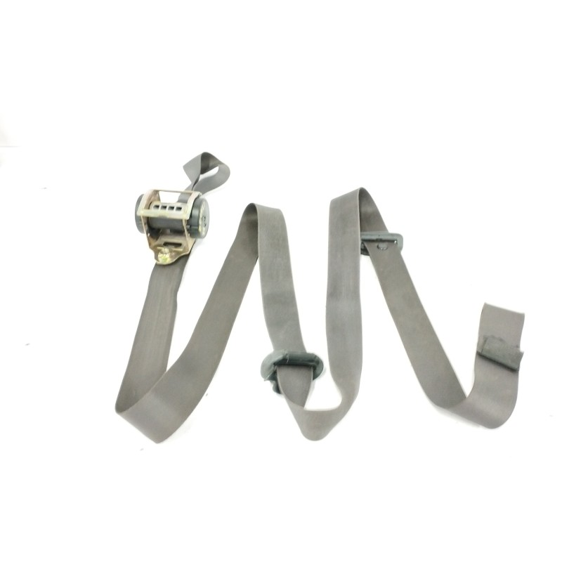 Recambio de cinturon seguridad delantero izquierdo para land rover freelander (ln) 2.0 td4 cat referencia OEM IAM EVB000651LNF  