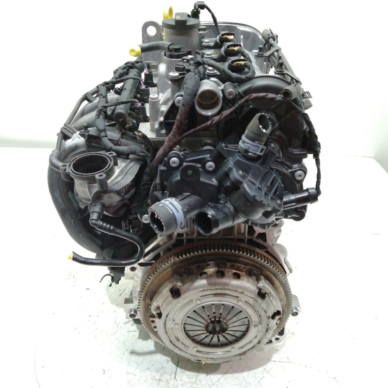 MOTOR COMPLETO