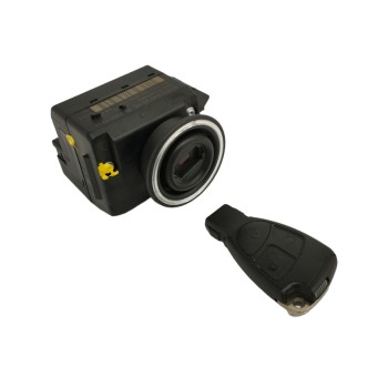 Recambio de conmutador de arranque para mercedes-benz clase e (w211) berlina 3.5 v6 cat referencia OEM IAM 2115452308 33002213 