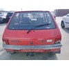 Recambio de carroceria corte para peugeot 205 berlina 1.8 diesel referencia OEM IAM   
