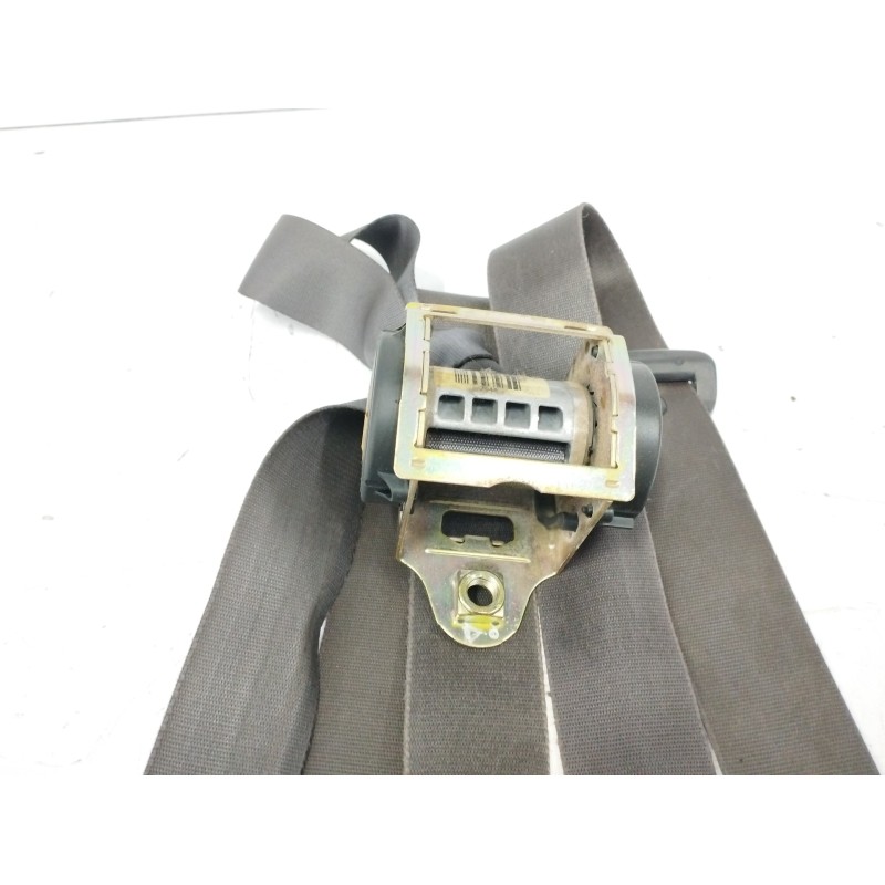 CINTURON SEGURIDAD DELANTERO IZQUIERDO