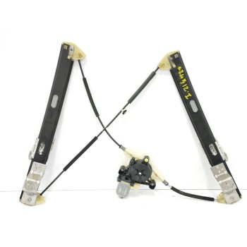 Recambio de elevalunas delantero izquierdo para seat leon st (5f8) 2.0 tdi referencia OEM IAM 5F4837461D 5Q0959801B 