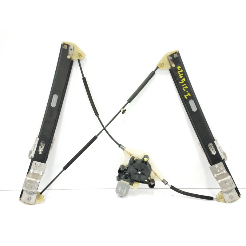 Recambio de elevalunas delantero izquierdo para seat leon st (5f8) 2.0 tdi referencia OEM IAM 5F4837461D 5Q0959801B 