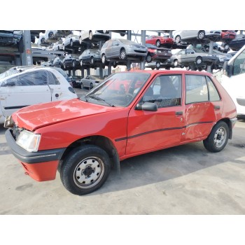 Recambio de carroceria corte para peugeot 205 berlina 1.8 diesel referencia OEM IAM   