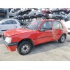 Recambio de carroceria corte para peugeot 205 berlina 1.8 diesel referencia OEM IAM   
