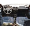 Recambio de carroceria corte para peugeot 205 berlina 1.8 diesel referencia OEM IAM   
