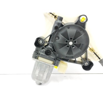 Recambio de elevalunas delantero izquierdo para seat leon st (5f8) 2.0 tdi referencia OEM IAM 5F4837461D 5Q0959801B 