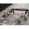 Recambio de puente trasero para citroën xsara berlina 1.9 diesel referencia OEM IAM   