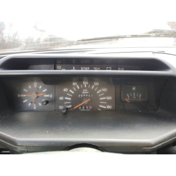 Recambio de carroceria corte para peugeot 205 berlina 1.8 diesel referencia OEM IAM   