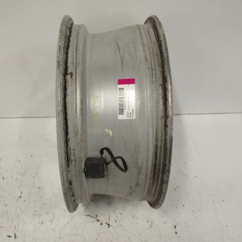 Recambio de llanta para renault scenic rx4 (ja0) 2.0 16v referencia OEM IAM 7700438292 6,5JX16CH5-36 5H 5X108