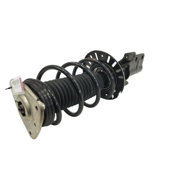 Recambio de amortiguador delantero izquierdo para peugeot 5008 1.2 12v e-thp referencia OEM IAM 9819718680  