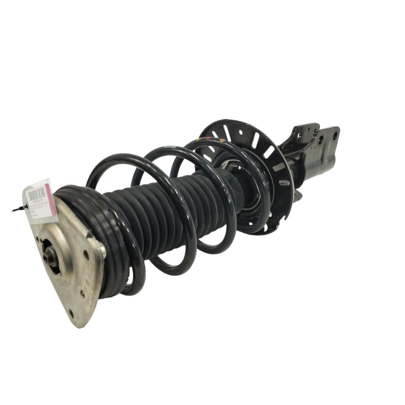 AMORTIGUADOR DELANTERO IZQUIERDO