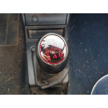 Recambio de carroceria corte para peugeot 205 berlina 1.8 diesel referencia OEM IAM   