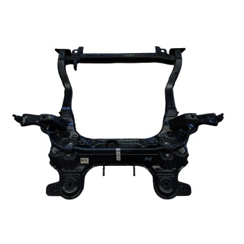 Recambio de puente delantero para chevrolet aveo berlina hatchback 1.4 cat referencia OEM IAM 95490437 689315117 