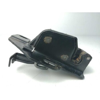 Recambio de cerradura puerta trasera derecha para peugeot partner kombi 1.6 blue-hdi fap referencia OEM IAM  SUPERIOR DE CARGA 