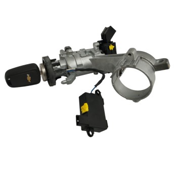 Recambio de antirrobo para chevrolet aveo 1.4 cat referencia OEM IAM 20939745  