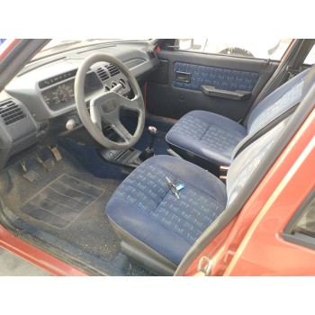 Recambio de carroceria corte para peugeot 205 berlina 1.8 diesel referencia OEM IAM   