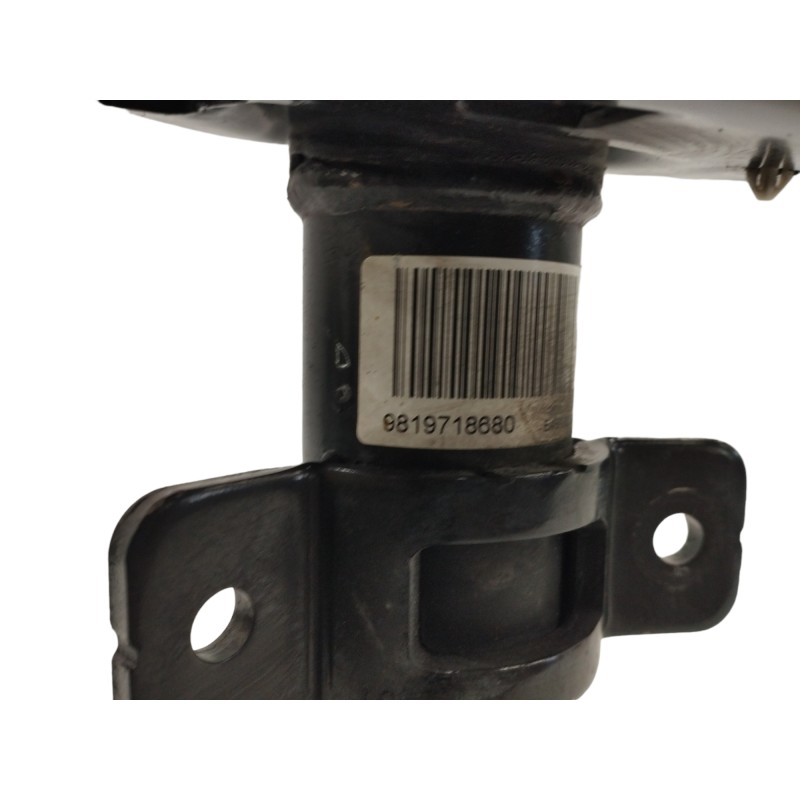 AMORTIGUADOR DELANTERO IZQUIERDO