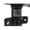 Recambio de amortiguador delantero izquierdo para peugeot 5008 1.2 12v e-thp referencia OEM IAM 9819718680  