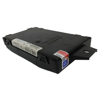 Recambio de modulo electronico para dacia duster (hs_) 1.6 16v referencia OEM IAM 8201068829  