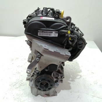 Recambio de motor completo para volkswagen polo (6c1) 1.0 referencia OEM IAM CHYA 140536 KM 