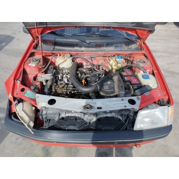 Recambio de carroceria corte para peugeot 205 berlina 1.8 diesel referencia OEM IAM   