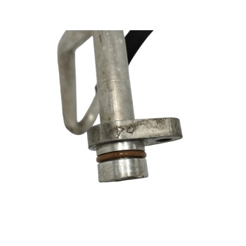 Recambio de tubos aire acondicionado para renault modus 1.4 16v referencia OEM IAM   