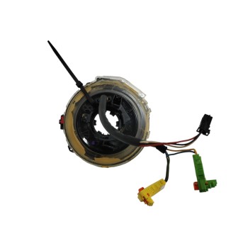 Recambio de anillo airbag para mercedes-benz clase e (w211) berlina 3.5 v6 cat referencia OEM IAM A1714640518  