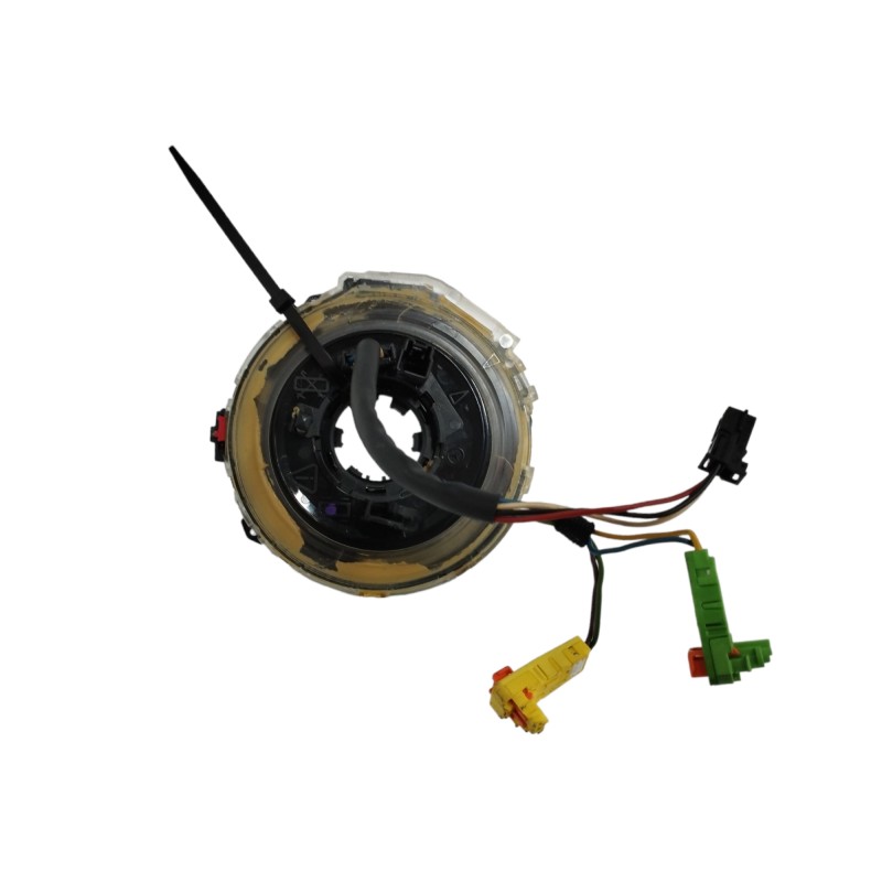 Recambio de anillo airbag para mercedes-benz clase e (w211) berlina 3.5 v6 cat referencia OEM IAM A1714640518  