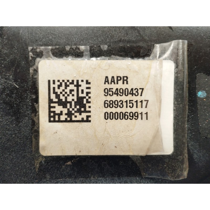 PUENTE DELANTERO 689315117