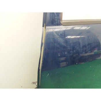 Recambio de puerta trasera izquierda para dacia duster (hs_) 1.5 dci (hsaj) referencia OEM IAM  OBSERVAR FOTOS 