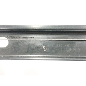 Recambio de elevalunas delantero izquierdo para seat leon st (5f8) 2.0 tdi referencia OEM IAM 5F4837461D 5Q0959801B 