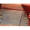 Recambio de carroceria corte para peugeot 205 berlina 1.8 diesel referencia OEM IAM   