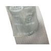 Recambio de cinturon seguridad trasero derecho para land rover freelander (ln) 2.0 td4 cat referencia OEM IAM EVB105100LNF  
