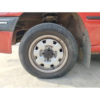 Recambio de carroceria corte para peugeot 205 berlina 1.8 diesel referencia OEM IAM   