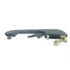 Recambio de maneta exterior trasera derecha para volkswagen golf ii (191/193) 1.6 referencia OEM IAM 191857607A  
