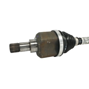 Recambio de transmision delantera izquierda para peugeot 5008 1.2 12v e-thp referencia OEM IAM 9677915180  