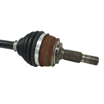 Recambio de transmision delantera izquierda para peugeot 5008 1.2 12v e-thp referencia OEM IAM 9677915180  