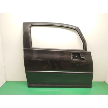 Recambio de puerta delantera derecha para peugeot 1007 1.4 hdi referencia OEM IAM  OBSERVAR FOTOS 