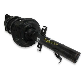 Recambio de amortiguador delantero izquierdo para nissan x-trail (t32) 1.3 16v cat referencia OEM IAM 543034MS0A  