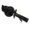 Recambio de amortiguador delantero izquierdo para nissan x-trail (t32) 1.3 16v cat referencia OEM IAM 543034MS0A  