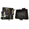Recambio de caja reles / fusibles para hyundai tucson 1.6 cat referencia OEM IAM 91441D7553  
