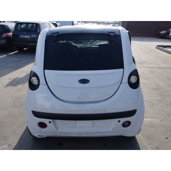 Recambio de carroceria corte para microcar due 84 / l / pa referencia OEM IAM   